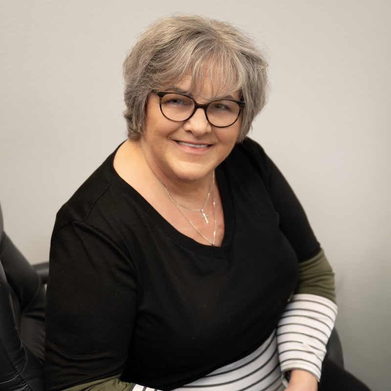 Photo of Karen Stiffler