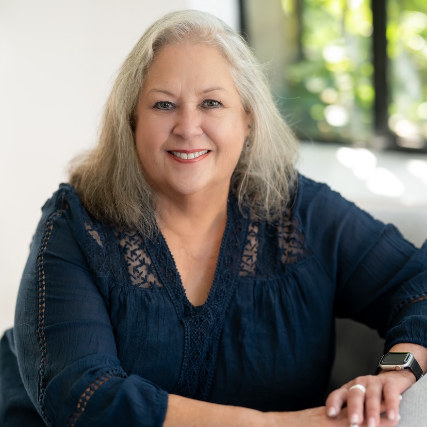 Photo of Patrice Mousseau