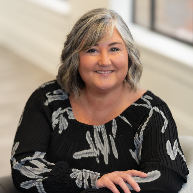 Photo of Shallon Smith